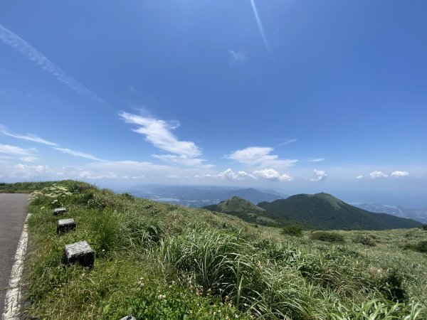 20240518大屯山主峰步道2508049