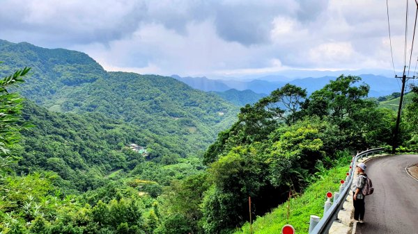 平溪中央尖山，慈恩嶺，東勢格越嶺古道，石碇鱷魚島，南港白匏湖，橫科彈藥庫舊址1751649