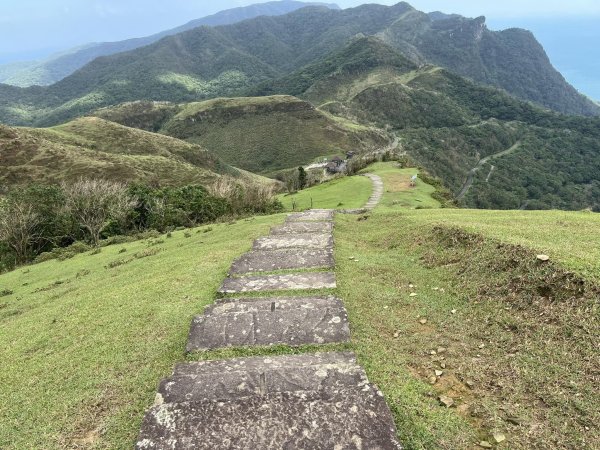 大里車站-灣坑頭山-福隆車站之健行+火車旅行2643911