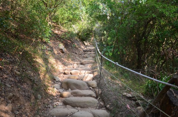 火炎山 - 南鞍古道1117181