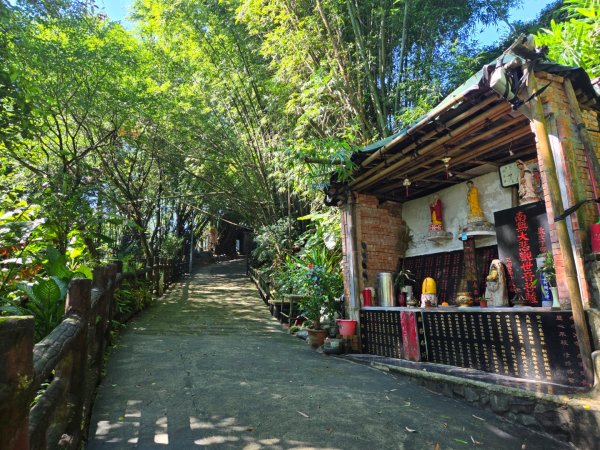 火焰山、天上山（小百岳）O繞3076301