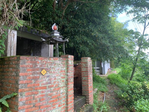 大崎棟古道、騎龍古道2772300