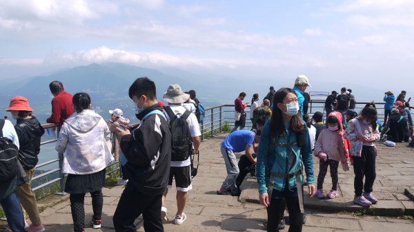 觀音山登山健行趣(小百岳05號)1632385