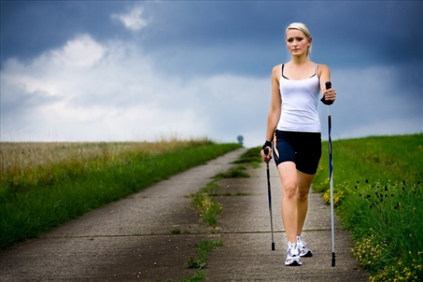 【健康】三個走路減重的簡單方法