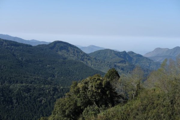 眠月線～年輕人爬山趣2854766