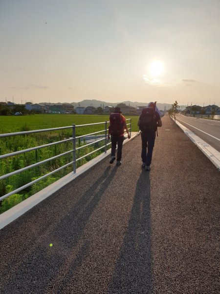 【四國遍路】常見狀況篇－足部水泡、熱傷害對策