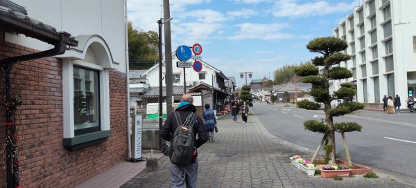 九州小京都（大分杵築城）2999743