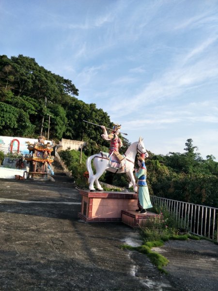 香山森林步道1428366