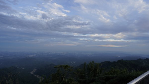 雲嘉九連峰1438882