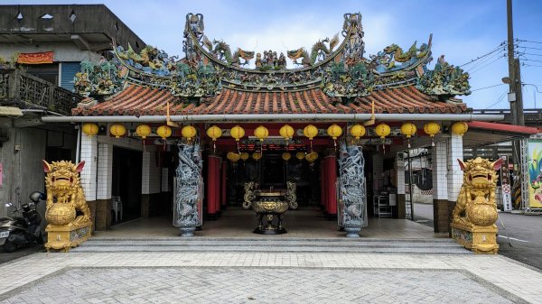 三奇美徑,52甲濕地,傳藝中心2518173