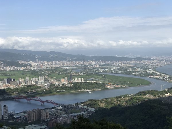 五股觀音山-硬漢嶺+北橫古道1494457