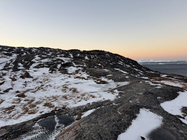 [紐約馬之行-40] 2025_1107 黃線步道-前2950525