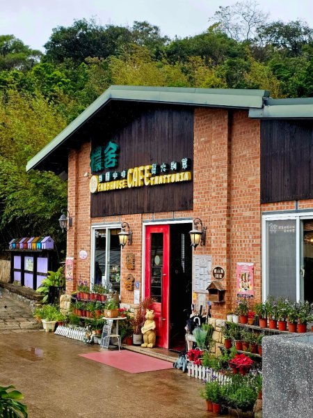 2025臺北大縱走第四段：風櫃口至中華科技大學2973494