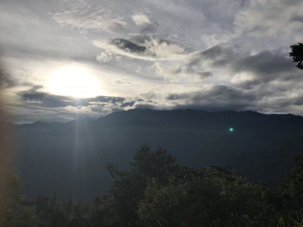 20230901、0902阿里山水山巨木、祝山觀日步道2274368