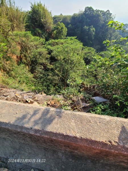 松柏坑山小百岳2729149