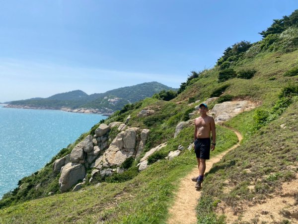 大坵島.螺山步道.芹壁步道.壁山【簡直比出國還精采的馬祖北竿島】2879658