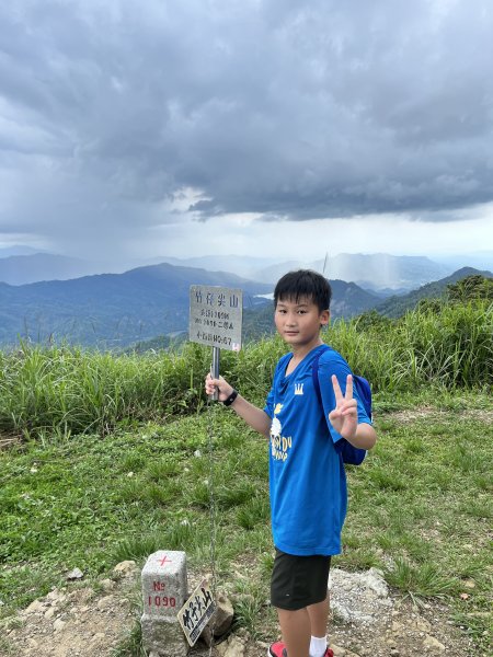梅峰_竹子尖山2551138