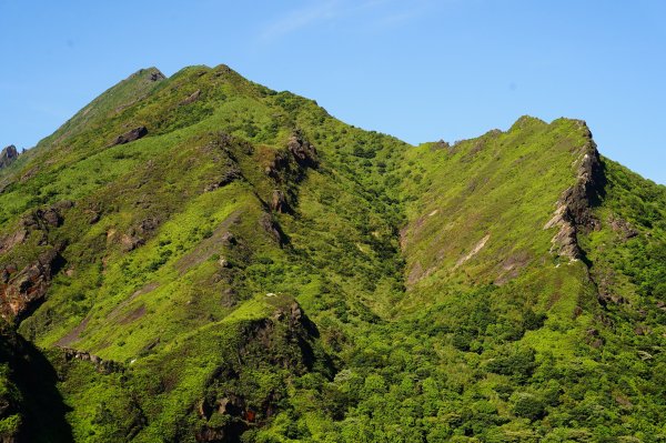 新北 瑞芳 哩咾山、南子吝山3088897