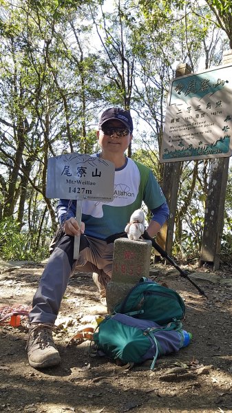 250210-九探魔王小百岳#073尾寮山。美美兔開學前收心操。2711456