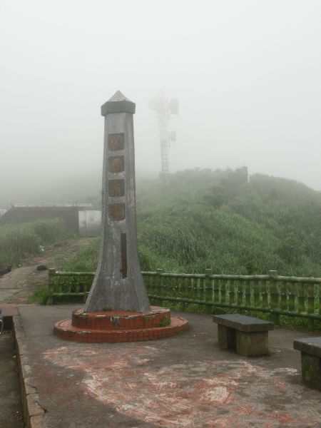 金字碑古道．大粗坑古道．三也磅空123937