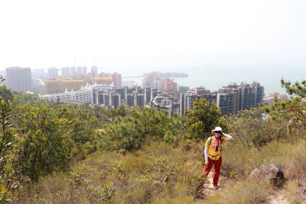 HK - 九徑山1499578