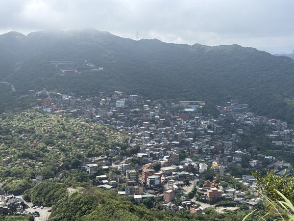 小百岳 - 基隆山3124932