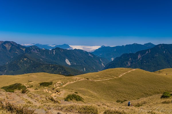 [百岳]合歡北、西峰3039492