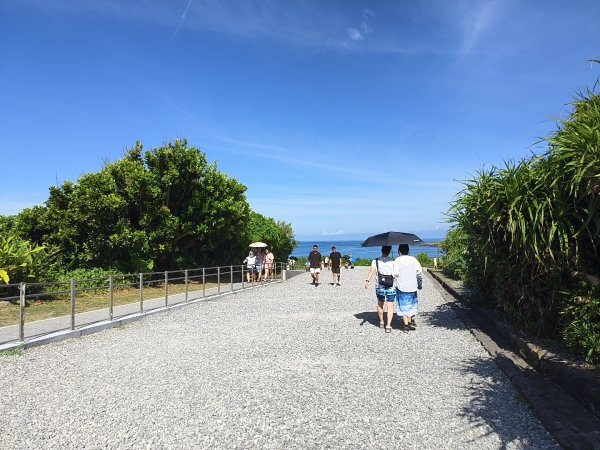 [漫遊縱谷 愛在花東-03/10] 2025_1011 三仙台步道2913168