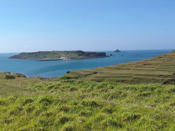 南方四島-東嶼坪-山之篇（香爐嶼.二塭嶼）2879441