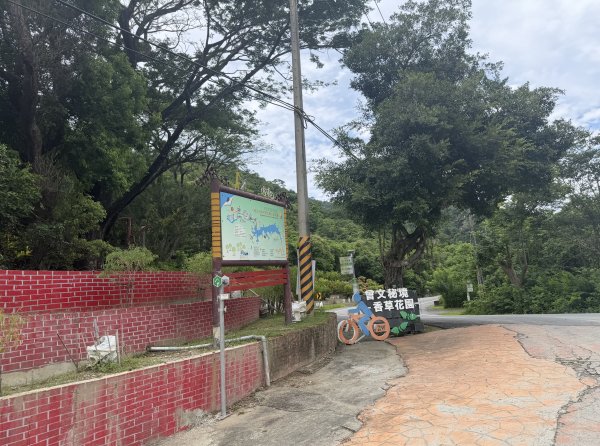 [山海圳_大圳之路_第三段] 2026_0801 東口工作站⮕大埔情人公園碼頭3108647