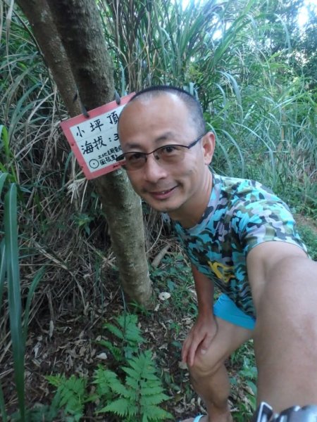 1070602小坪頂山3100119
