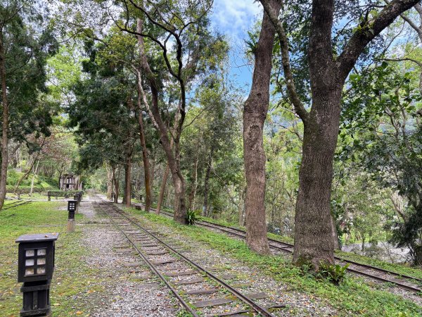 林田山林業文化園區2728250