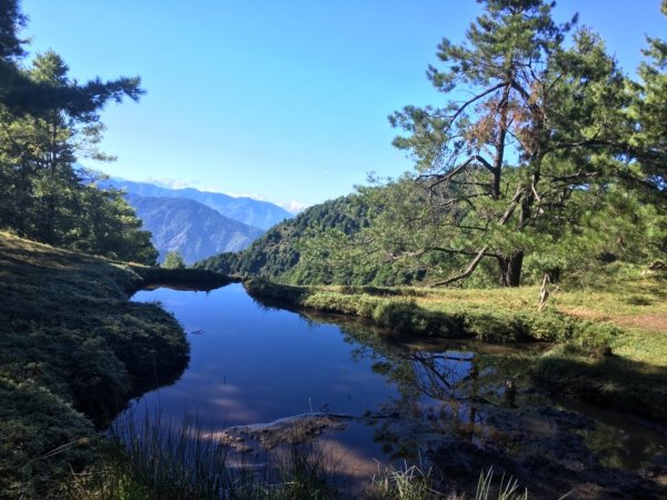 20181021-麟趾山&鹿林山444987