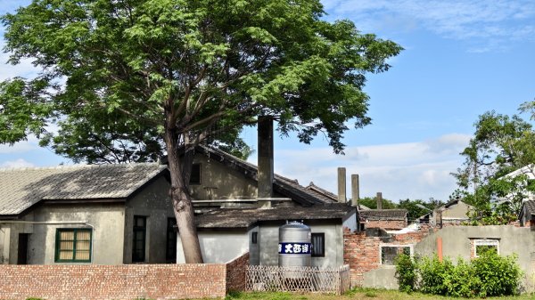 【台灣健行】眷村聽歌：港都金曲再現、鳳山大東、黃埔新村2766388