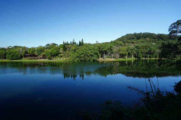 新竹 竹東 柯子湖山、尖山2613914