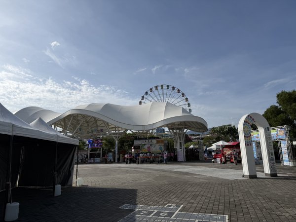 [2026臺北健走趣-05/50] 2026_0712_美崙公園3097842