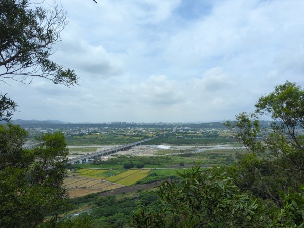 2025.07.12－火炎山、南鞍古道O行縱走2834810