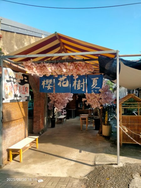 漢卿步道、秀才歩道（湖口萬善祠中元）2894432