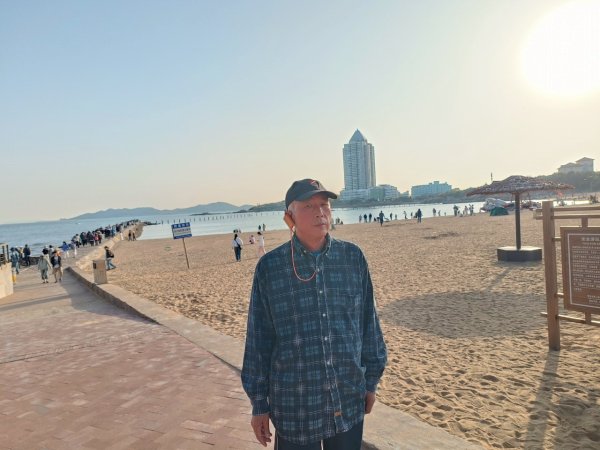 中國山東青島八大關風景區、夜遊嶗山區2777525