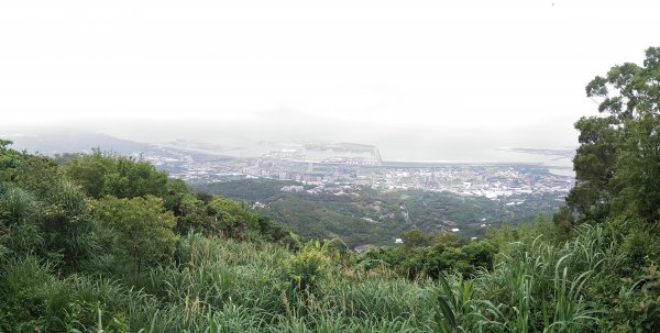 硬漢嶺步道(觀音山)1693992