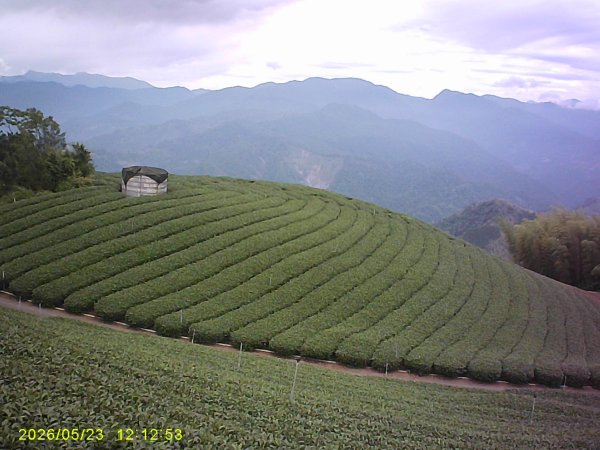 台18號公路的隙頂山3061240