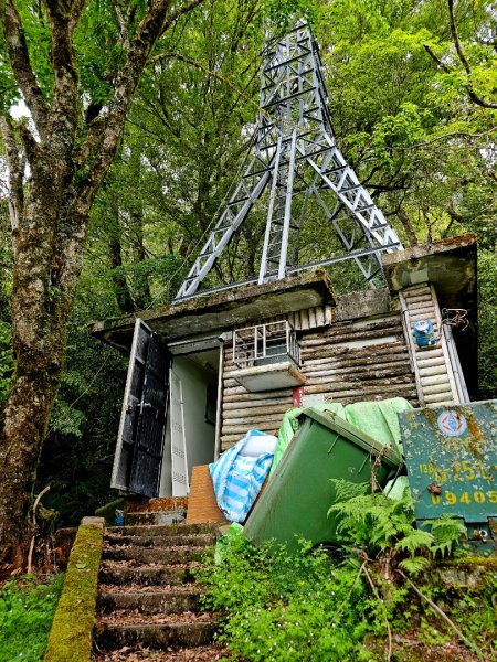 卡拉寶山-小百岳#86-花蓮縣秀林鄉2796178