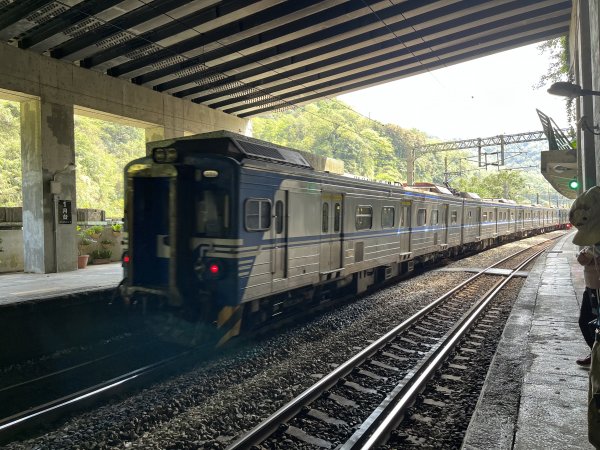 2022_0319_三貂嶺瀑布群步道2031919