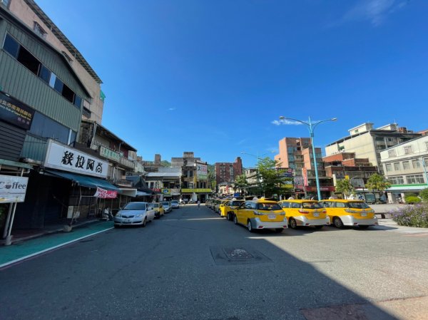 新北｜瑞芳．牡丹 淡蘭古道北路 燦光寮古徑段（TK1-1~1-7）1501409