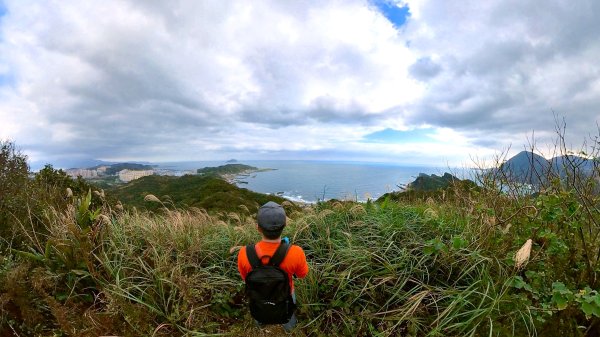 基隆東西天際線縱走(微加強版)2695550