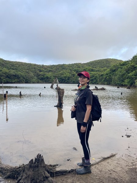 紅頭山大天池2893978