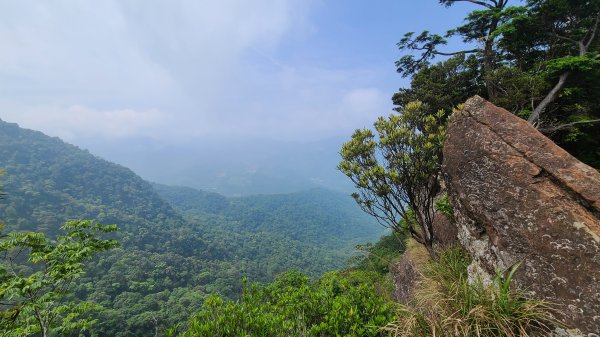 新竹尖石-內鳥嘴山2651359