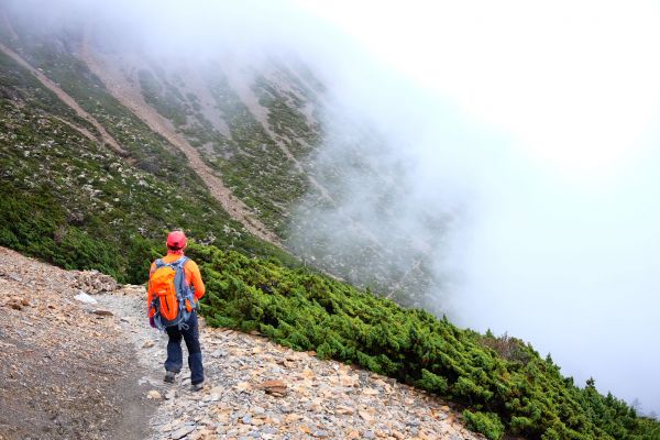 百岳之首..玉山主峰132225