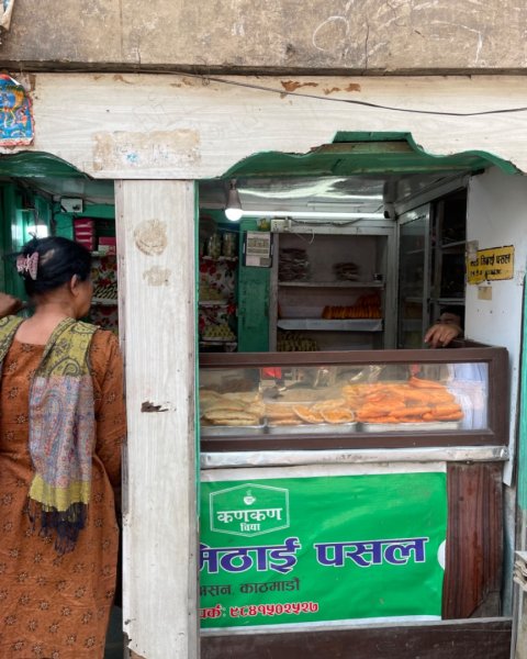 尼泊爾-世界最高村莊-南崎巴札-丁波切-最高海拔藏佛寺廟-雪人博物館-最危險機場-盧卡拉2789625