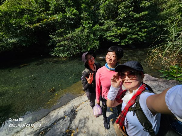 小百岳三角崙山(東南峰)全紀錄2879889